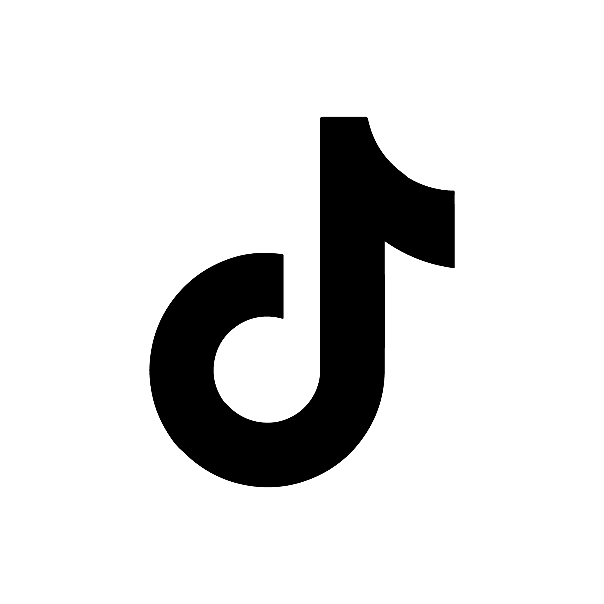 TikTok logo